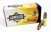 armscor 22LR small